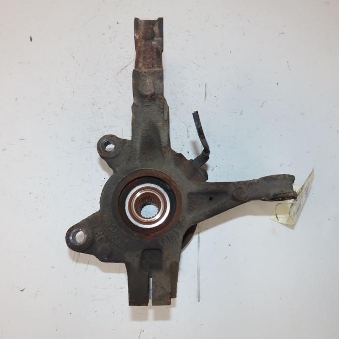 Fusee avd occasion  Dacia SANDERO II 1.0 sce 75 (b8jc, b8jd) (2016)   400143444R  2