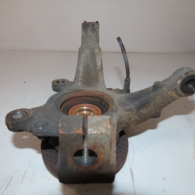 Fusee avd occasion  Dacia SANDERO II 1.0 sce 75 (b8jc, b8jd) (2016)   400143444R  3