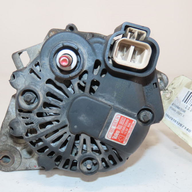 Alternateur occasion  Hyundai COUPE II (GK) 2.0 gls (2003-2009)   3730022650  3