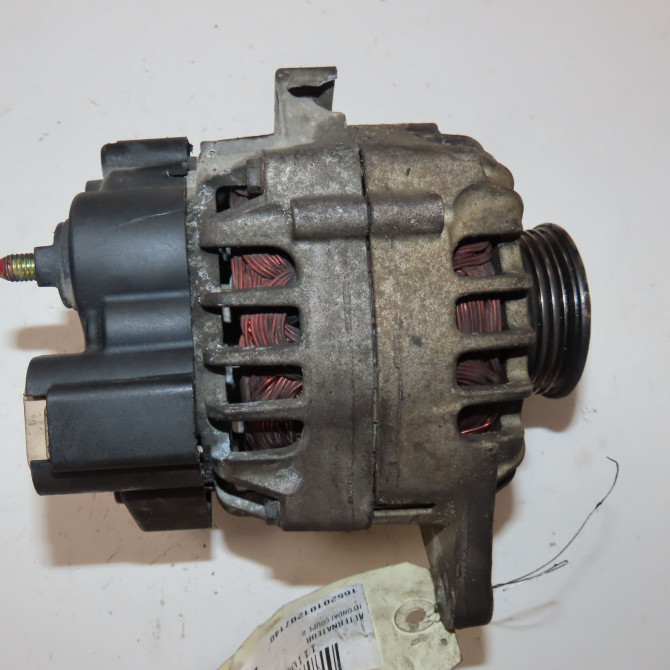 Alternateur occasion  Hyundai COUPE II (GK) 2.0 gls (2003-2009)   3730022650  4