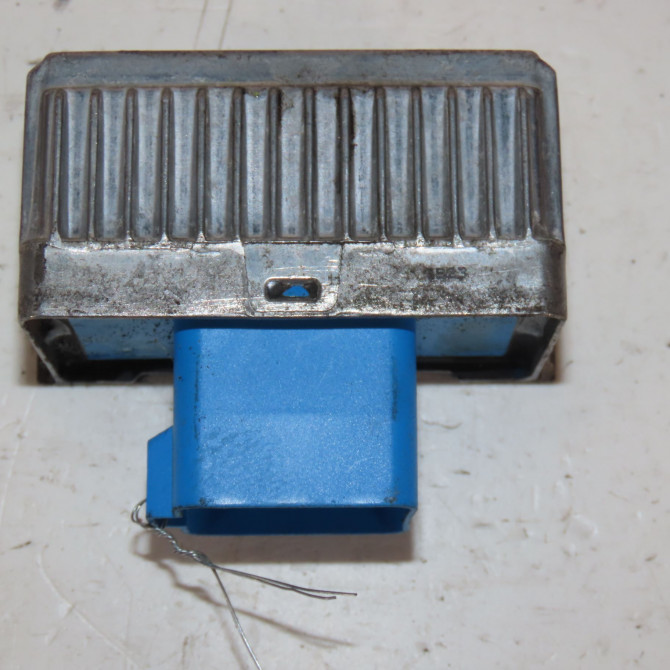 Boitier de préchauffage occasion  Opel ZAFIRA / ZAFIRA FAMILY B (A05) 1.9 cdti (m75) (2005-2015) 5 portes   55354141  1