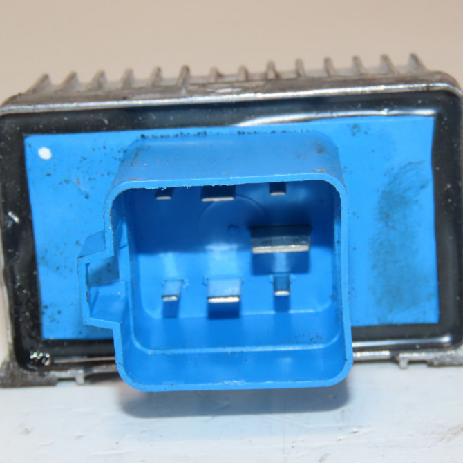 Boitier de préchauffage occasion  Opel ZAFIRA / ZAFIRA FAMILY B (A05) 1.9 cdti (m75) (2005-2015) 5 portes   55354141  3