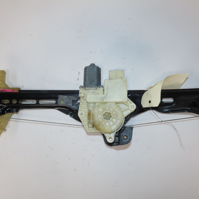 Mecanisme+moteur leve-glace ard occasion  Citroën C4 PICASSO II 1.6 hdi 90 (2013)   9826076480  2