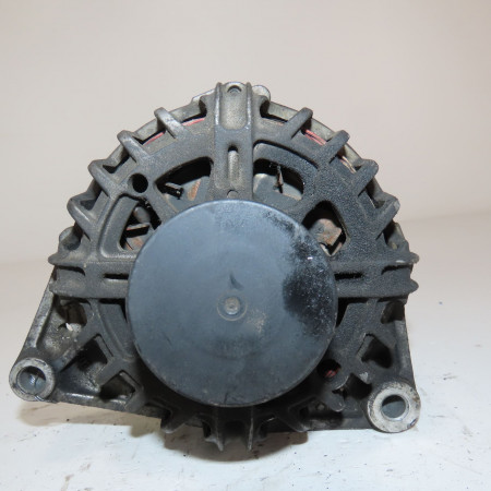 Alternateur occasion  Mitsubishi COLT VI (Z3_A, Z2_A) 1.5 di-d (z39a) (2004-2012)   A6391500350 