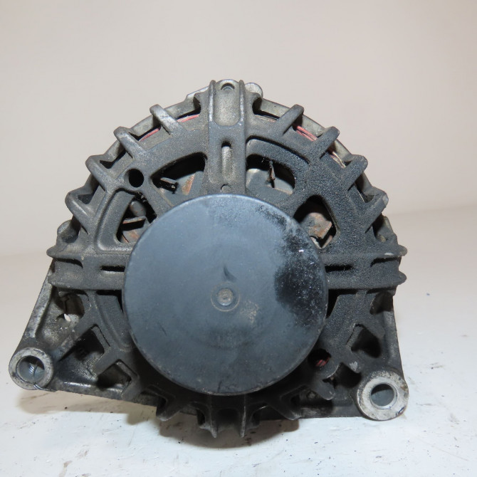 Alternateur occasion  Mitsubishi COLT VI (Z3_A, Z2_A) 1.5 di-d (z39a) (2004-2012)   A6391500350  1