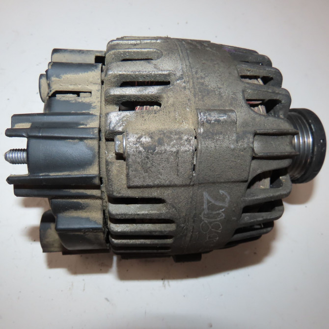 Alternateur occasion  Mitsubishi COLT VI (Z3_A, Z2_A) 1.5 di-d (z39a) (2004-2012)   A6391500350  4