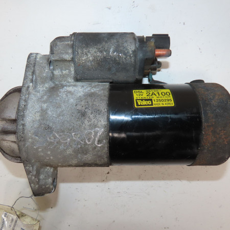 Démarreur occasion  Hyundai I20 I (PB, PBT) 1.4 crdi (2008-2015)   361002A100 