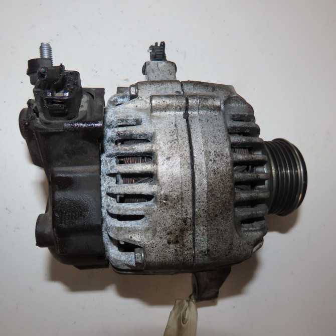 Alternateur occasion  Hyundai I20 I (PB, PBT) 1.4 crdi (2008-2015)   373002A050  4