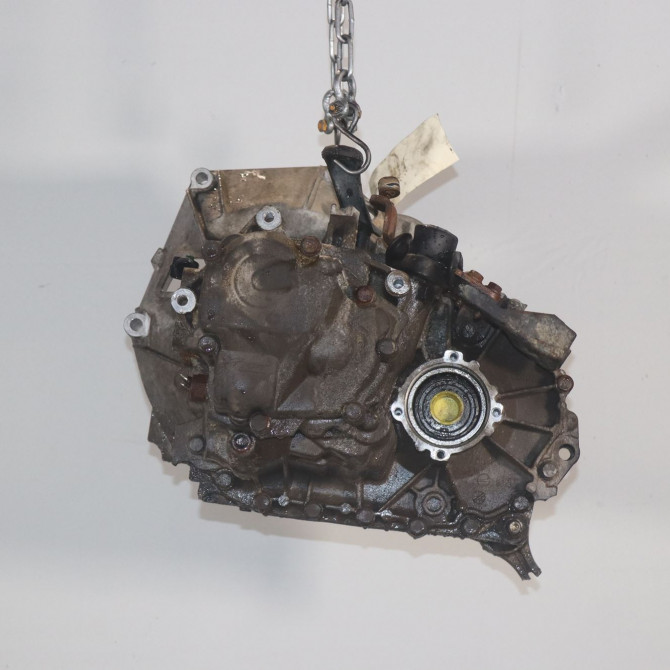 Boîte à vitesse mecanique occasion  Fiat DUCATO Camionnette (250_) 180 multijet 3,0 d (2011)   55240776  3