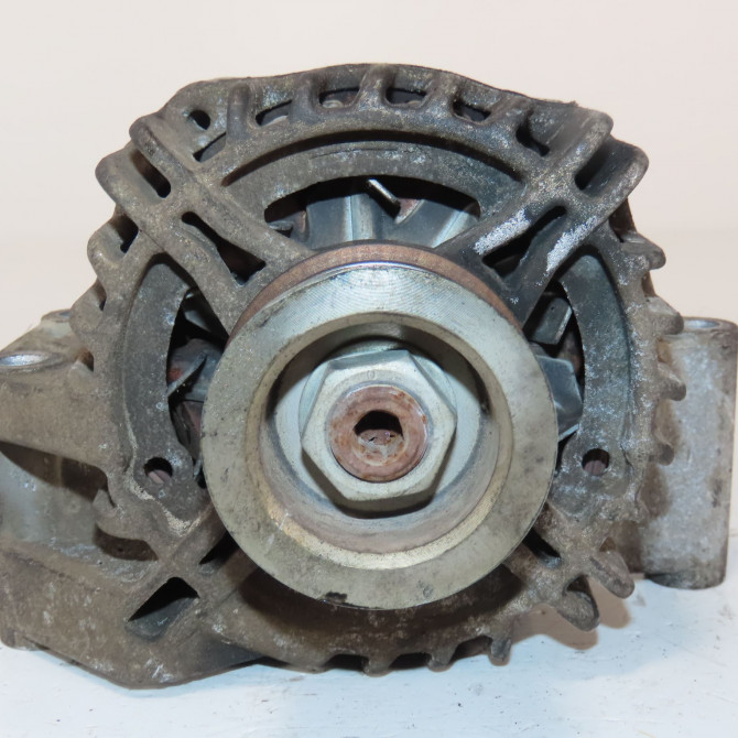 Alternateur occasion  Fiat DUCATO Camionnette (250_) 180 multijet 3,0 d (2011)   52003511  1