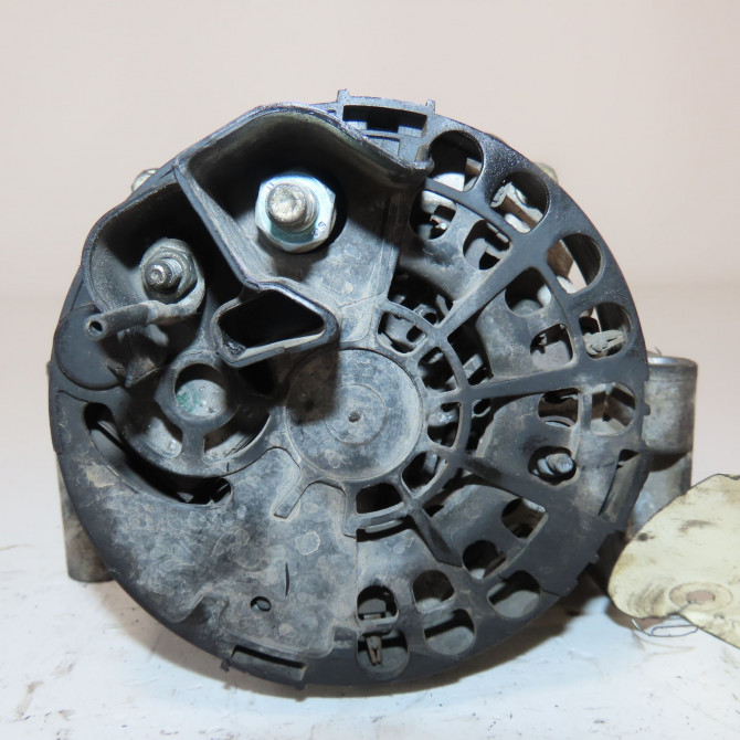 Alternateur occasion  Fiat DUCATO Camionnette (250_) 180 multijet 3,0 d (2011)   52003511  3