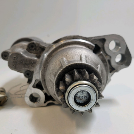 Démarreur occasion  Audi A1 Sportback (8XA, 8XF) 1.0 tfsi (2015-2018)   2M911024Q 