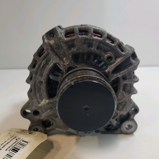 Alternateur occasion  Volkswagen vw POLO V (6R1, 6C1) 1.4 tdi (2014)   4B903024  1