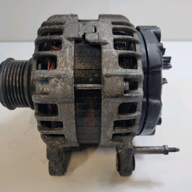 Alternateur occasion  Volkswagen vw POLO V (6R1, 6C1) 1.4 tdi (2014)   4B903024  4