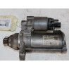 Démarreur occasion  Volkswagen vw POLO V (6R1, 6C1) 1.2 tsi 16v (2014-2017) 5 portes   2M911024Q  miniature 4