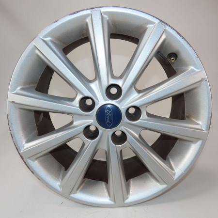 Jante aluminium occasion  Ford FOCUS III 1.6 tdci (2010-2017)   2238237 