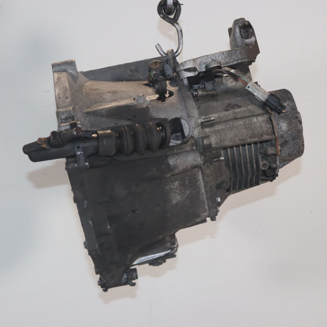 Boîte à vitesse mecanique occasion  Peugeot 308 II (LB_, LP_, LW_, LH_, L3_) 1.6 hdi 100 (2014-2021) 5 portes   20ET13  3