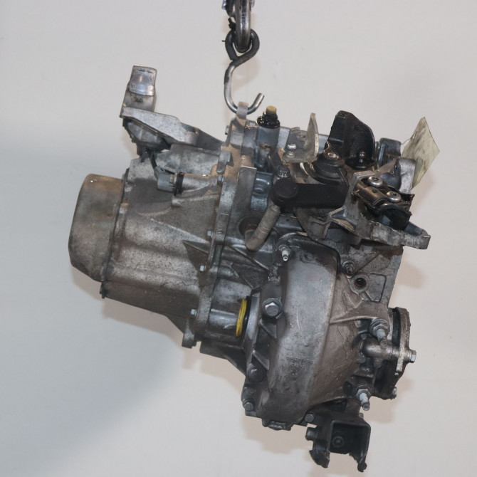 Boîte à vitesse mecanique occasion  Peugeot 308 II (LB_, LP_, LW_, LH_, L3_) 1.6 hdi 100 (2014-2021) 5 portes   20ET13  5