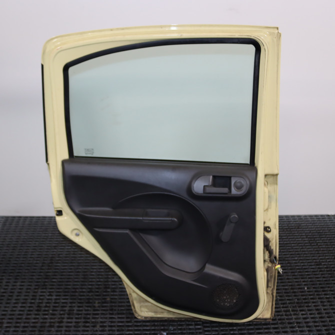 Porte arrière gauche occasion  Fiat PANDA (169_) 1.1 (169.axa1a) (2003)   46826583  2
