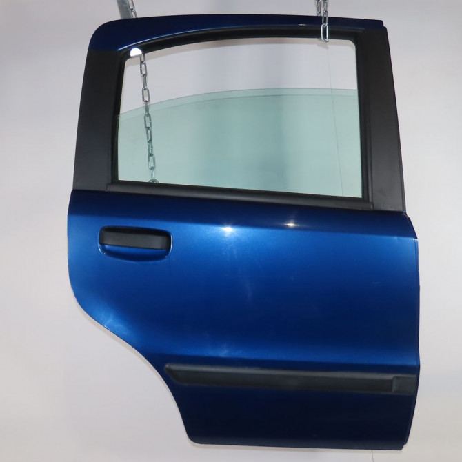 Porte arrière droite occasion  Fiat PANDA (169_) 1.3 d multijet (169.axc1a) (2003) 5 portes   46826582  1
