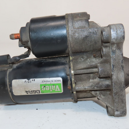Démarreur occasion  Renault MEGANE I (BA0/1_) 1.6 e (ba0f, ba0s) (1996-1999)   8200049826 