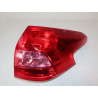 Feu arrière droit occasion  Citroën C5 III Break (RW_) 2.0 hdi 140 (2009) 5 portes   6350FA  miniature 2