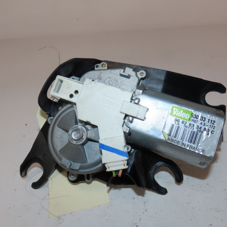 Moteur essuie-glace arrière occasion  Citroën C5 III Break (RW_) 2.0 hdi 140 (2009) 5 portes   6405LF 