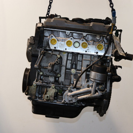 Moteur essence occasion  Citroën C3 I (FC_, FN_) 1.1 i (2002) 5 portes   HFX-CV 
