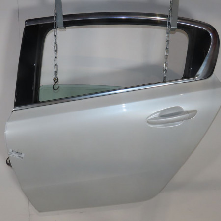 Porte arrière gauche occasion  Peugeot 508 I (8D_) 2.0 hdi (2010-2018)   9006S0 