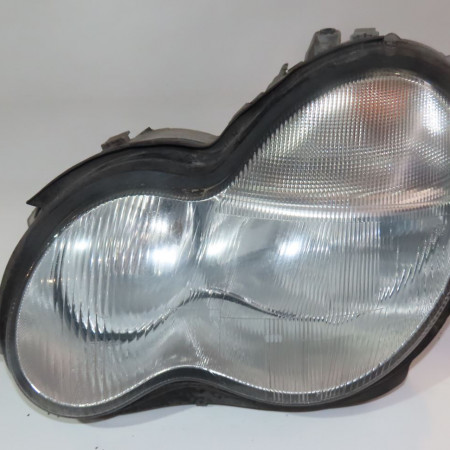Phare gauche occasion  Mercedes-benz CLASSE C T-Model (S203) C 220 cdi (203.206) (2001-2007)   A2038200161 