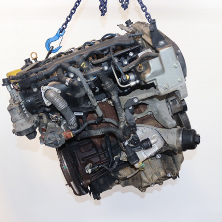 Moteur diesel occasion  Alfa romeo MITO (955_) 1.6 jtdm (955axc1b) (2008-2015)   955A3000 