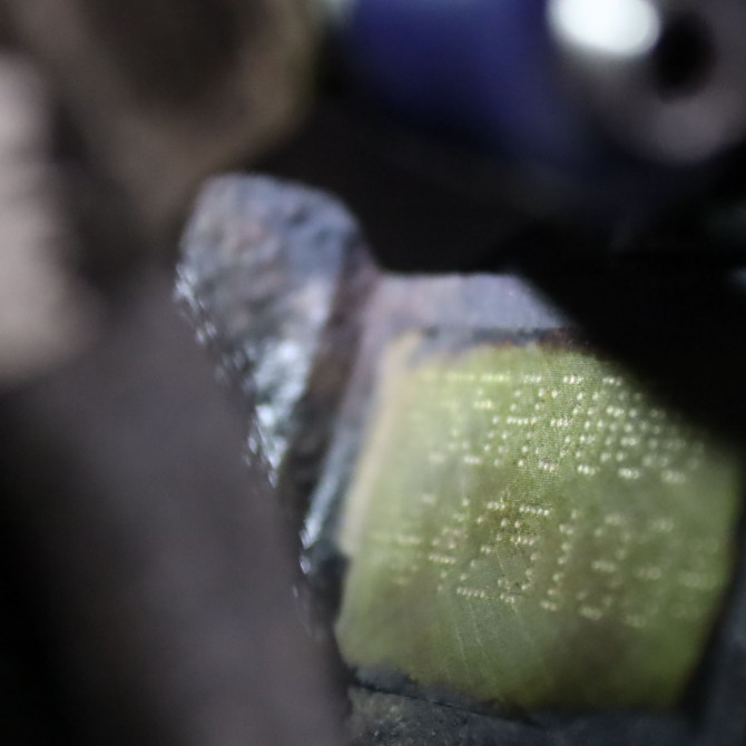 Moteur diesel occasion  Alfa romeo MITO (955_) 1.6 jtdm (955axc1b) (2008-2015)   955A3000  2