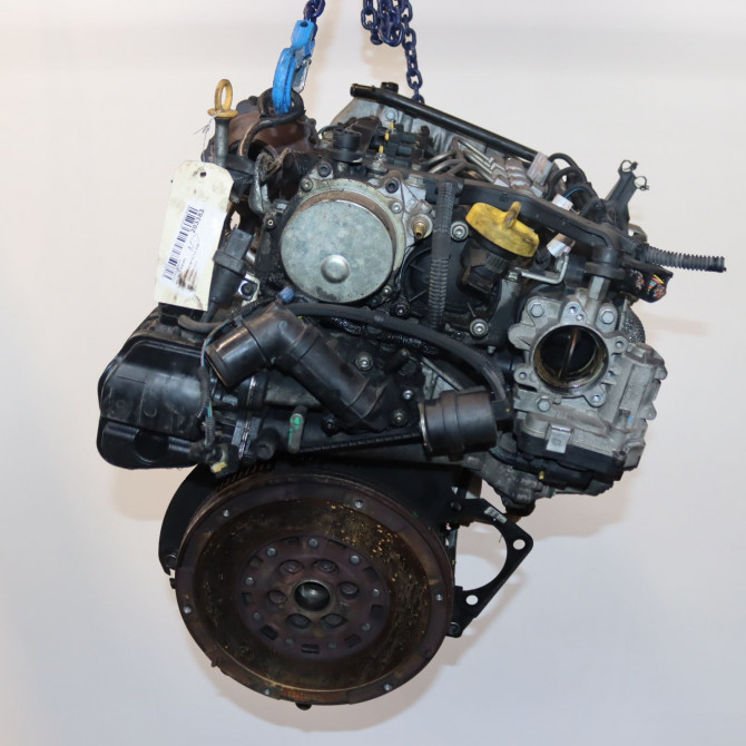 Moteur diesel occasion  Alfa romeo MITO (955_) 1.6 jtdm (955axc1b) (2008-2015)   955A3000  3