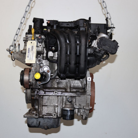 Moteur essence occasion  Kia PICANTO II (TA) 1.0 (2011-2017)   G3LA-W133104P00 