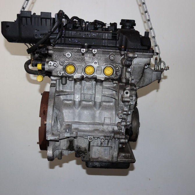 Moteur essence occasion  Kia PICANTO II (TA) 1.0 (2011-2017)   G3LA-W133104P00  3