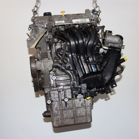 Moteur essence occasion  Smart FORTWO Cabrio (451) 1.0 (451.431, 451.480) (2007)   13291020 