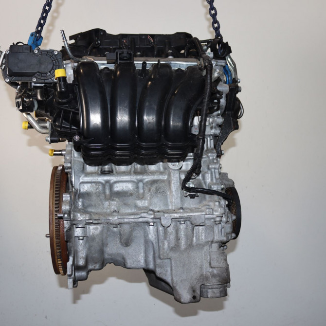 Moteur essence occasion  Toyota YARIS (_P13_) 1.3 (nsp130_) (2011)   1NR-FE-47340  4