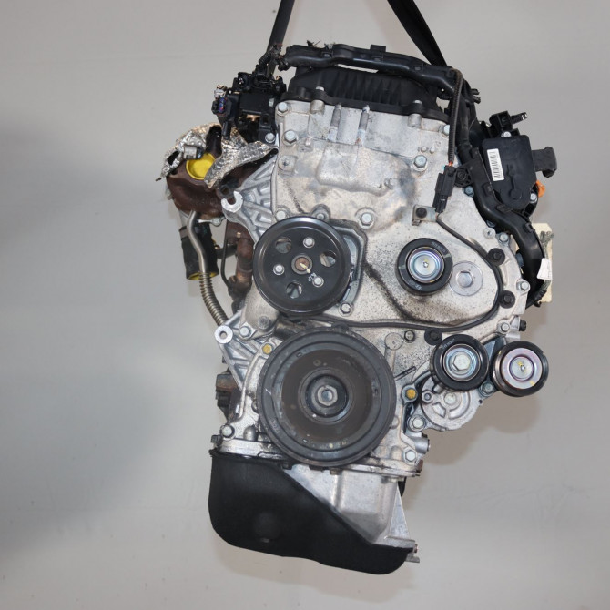 Moteur diesel occasion  Kia PRO CEE'D (JD) 1.6 crdi 136 (2015-2018)   D4FB-Z54612AZ00  3