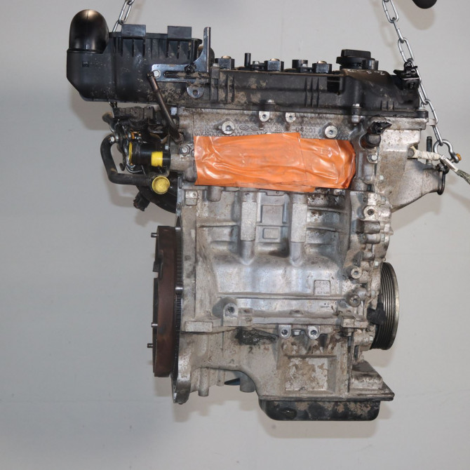 Moteur essence occasion  Kia PICANTO II (TA) 1.0 (2011-2017)   G3LA-W147104P00  4