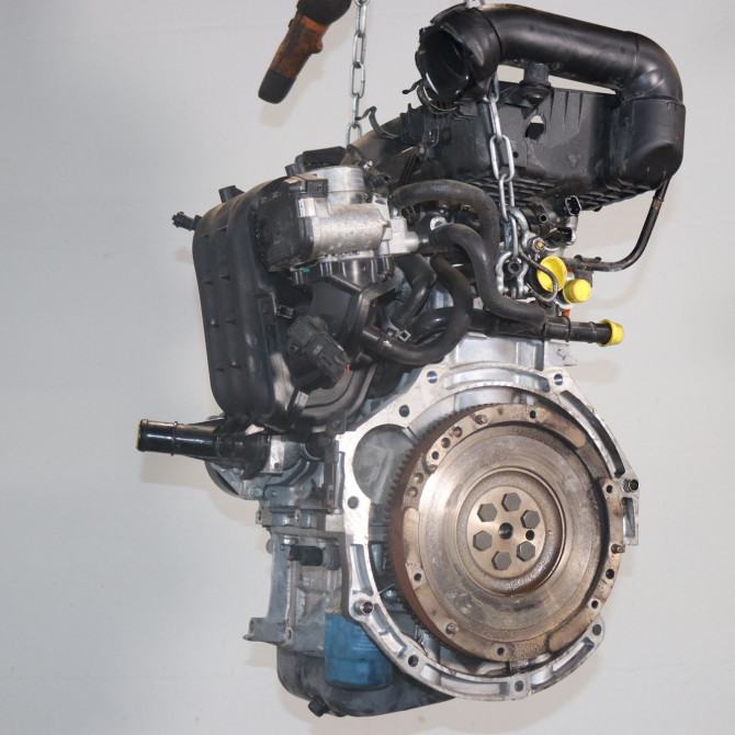 Moteur essence occasion  Kia PICANTO II (TA) 1.0 (2011-2017)   G3LA-W147104P00  5