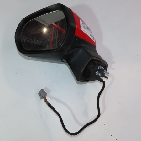 Retroviseur exterieur electrique gauche occasion  Ford FIESTA VII (HJ, HF) 1.5 tdci (2017)   2477532 