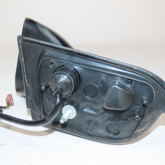 Retroviseur exterieur electrique gauche occasion  Citroën C4 CACTUS 1.6 bluehdi 100 (2014)   98016918XT  2