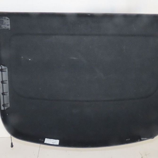 Tablette plage arrière occasion  Opel INSIGNIA A (G09) 2.0 cdti (68) (2008-2017)   13274647  2