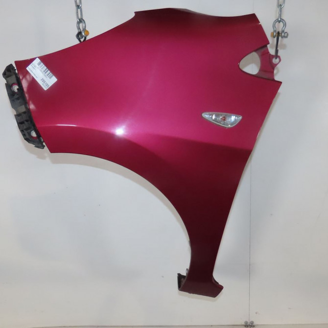 Aile avant gauche occasion  Kia PICANTO II (TA) 1.0 (2011-2017)   663111Y320  1