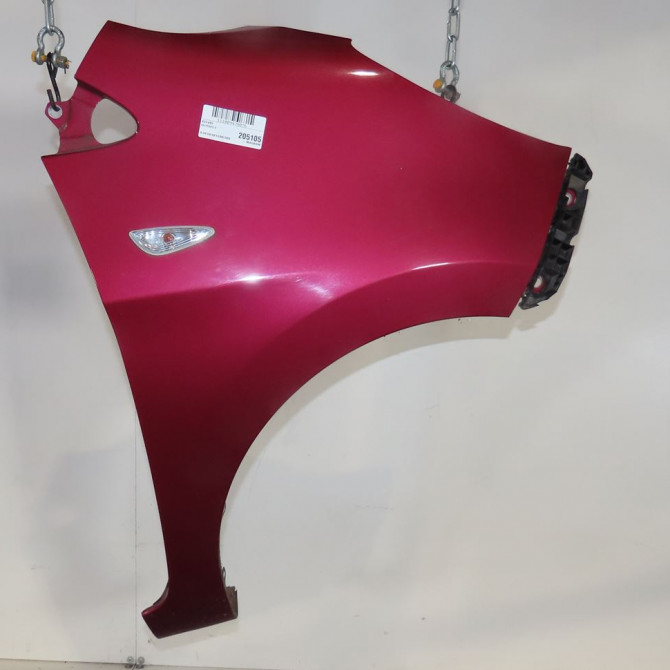 Aile avant droite occasion  Kia PICANTO II (TA) 1.0 (2011-2017)   663211Y320  1