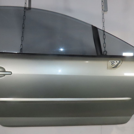 Porte avant droite occasion  Peugeot 407 Coupé (6C_) 3.0 hdi (2009)   9004W8 