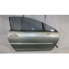 Porte avant droite occasion  Peugeot 407 Coupé (6C_) 3.0 hdi (2009)   9004W8  miniature 5