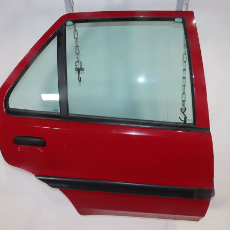 Porte arrière droite occasion  Citroën SAXO (S0, S1) 1.1 x, sx (1996-2003) 5 portes   900898 