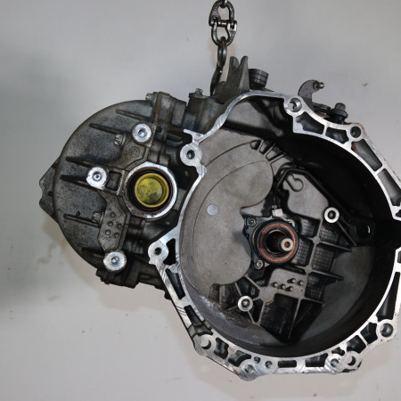 Boîte à vitesse mecanique occasion  Opel MERIVA B Monospace (S10) 1.7 cdti (75) (2010-2017)   GETRAG-AWJ 