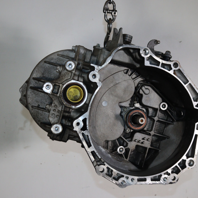 Boîte à vitesse mecanique occasion  Opel MERIVA B Monospace (S10) 1.7 cdti (75) (2010-2017)   GETRAG-AWJ  1